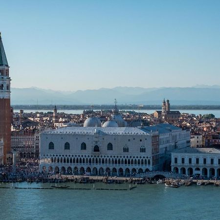 La Casa Del Pescatore: A Lovely Escape In Venice!! Buitenkant foto