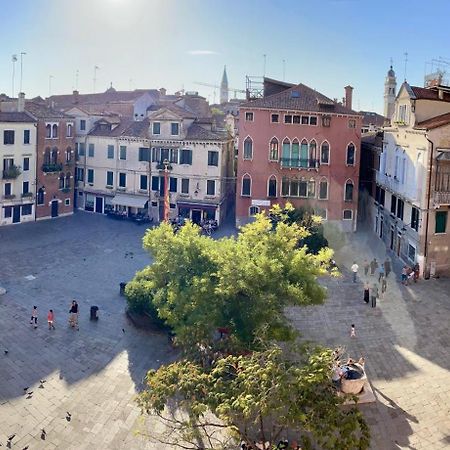 La Casa Del Pescatore: A Lovely Escape In Venice!! Buitenkant foto