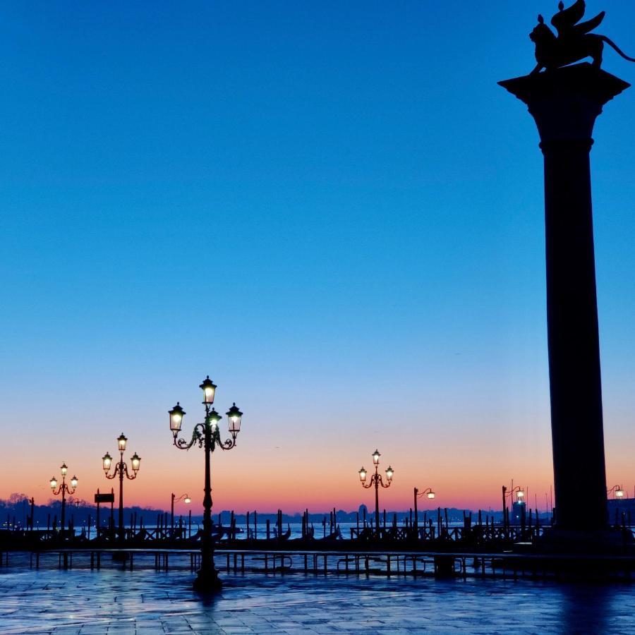 La Casa Del Pescatore: A Lovely Escape In Venice!! Buitenkant foto