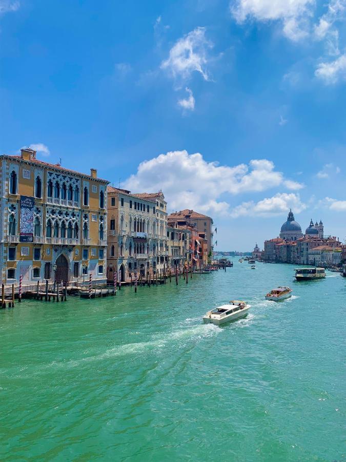 La Casa Del Pescatore: A Lovely Escape In Venice!! Buitenkant foto