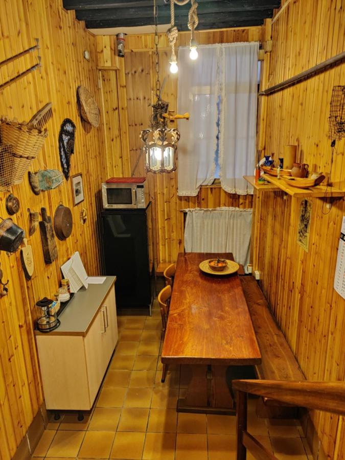 La Casa Del Pescatore: A Lovely Escape In Venice!! Buitenkant foto