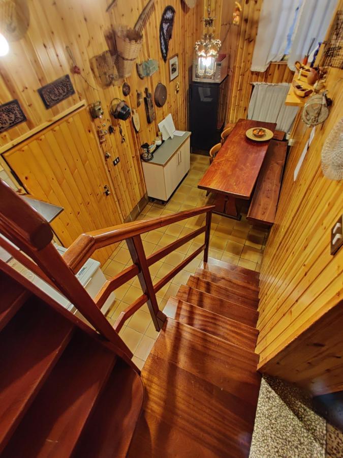 La Casa Del Pescatore: A Lovely Escape In Venice!! Buitenkant foto
